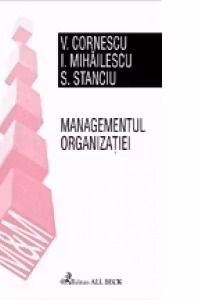 Managementul organizatiei