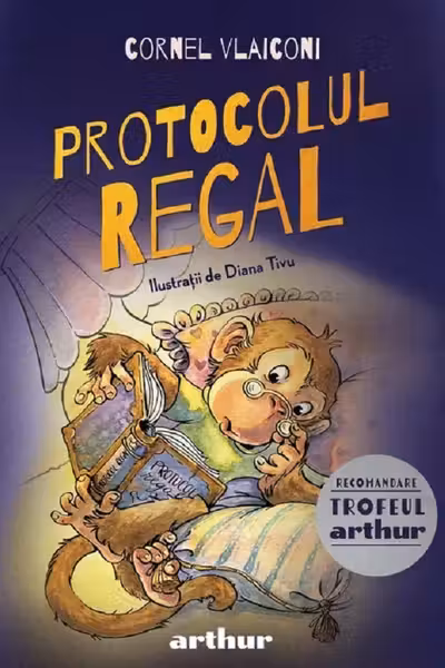Protocolul regal