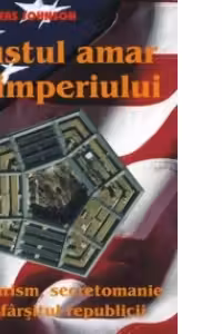 Gustul amar al imperiului