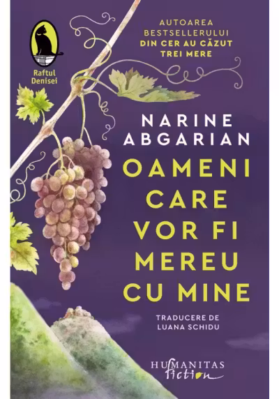 Oameni care vor fi mereu cu mine