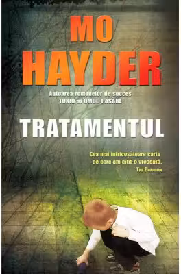 Tratamentul