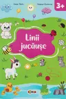 Linii jucause 3+