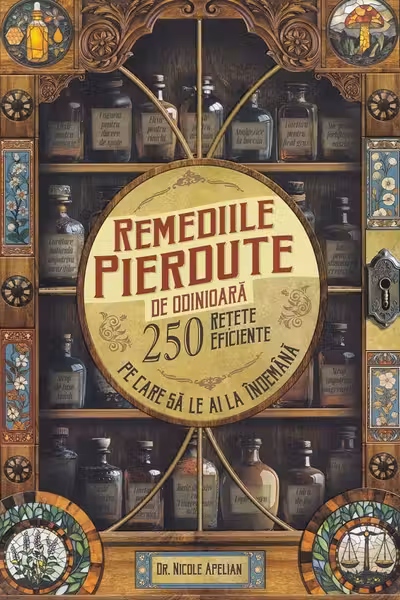 Remediile pierdute de odinioara