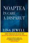 Buzz Books. NOAPTEA IN CARE A DISPARUT.