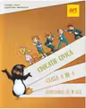 Educatie civica - manual pentru clasa a III-a, semestrul 2