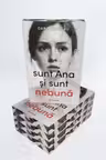 Sunt Ana si sunt nebuna