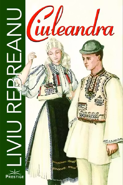 Ciuleandra