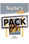 Curs limba engleza Career Paths Mechanics Teacher's Pack with Digibook app.