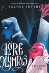 Lore Olympus - Volume 2