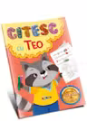 Citesc cu Teo