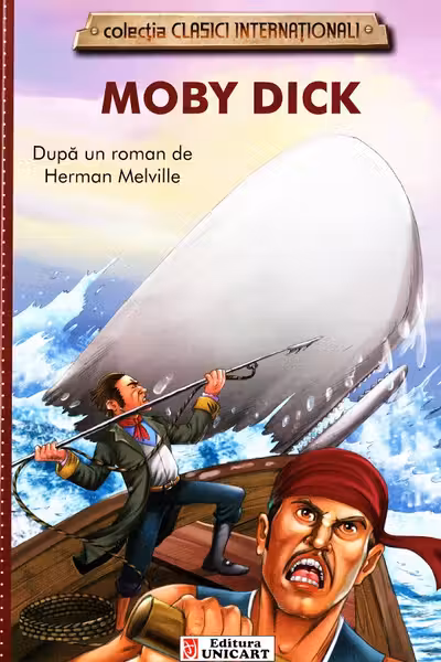 Moby Dick