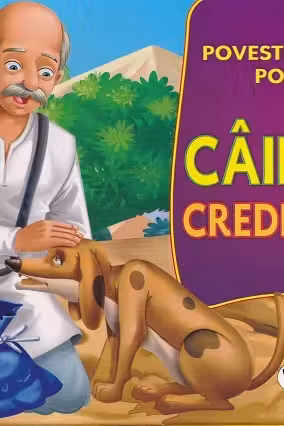 Cainele credincios