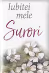 Iubitei mele surori