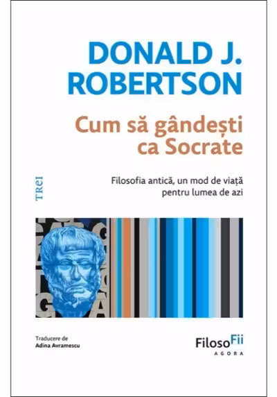 Cum sa gandesti ca Socrate