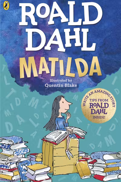 Matilda