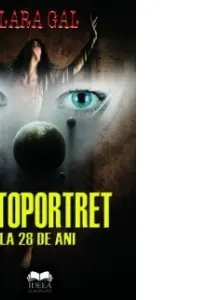 Autoportret la 28 de ani