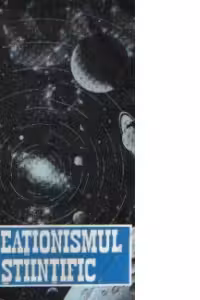 Creationismul stiintific (Editie generala)