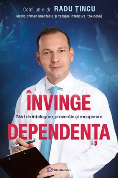Invinge dependenta