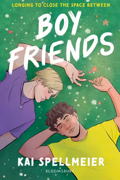 Boy Friends