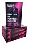 Dincolo de porțile rușinii - PRINTED EDGES
