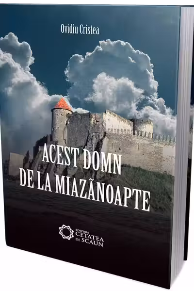 Acest domn de la miazănoapte