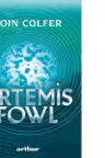 Artemis fowl (2 volume)