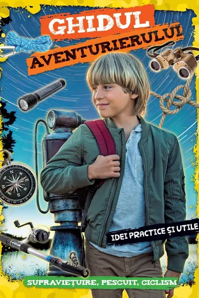 Ghidul Aventurierului