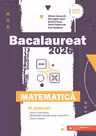 Matematică. Bacalaureat 2026