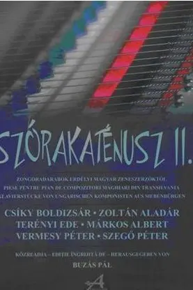 Szórakaténusz II
