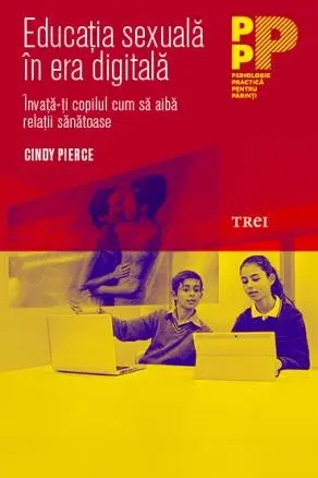 Educatia sexuala in era digitala.