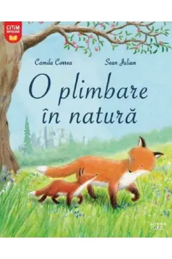 O plimbare in natura