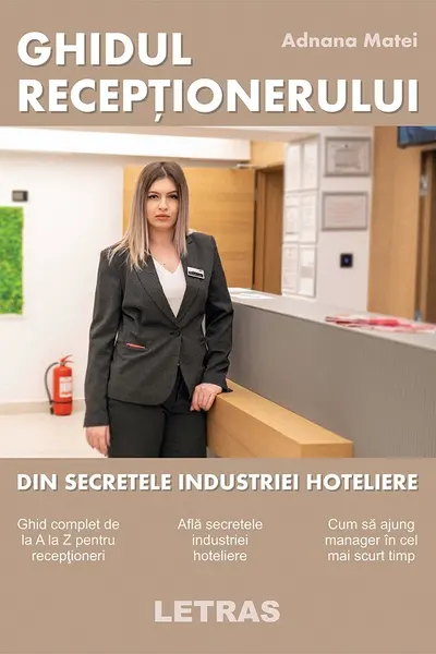 Ghidul recepționerului