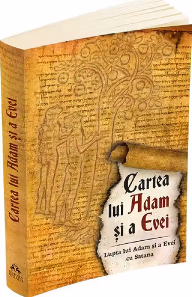 Cartea lui Adam și a Evei. Lupta lui Adam și a Evei cu Satana