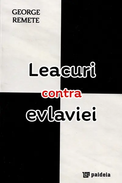 Leacuri contra evlaviei
