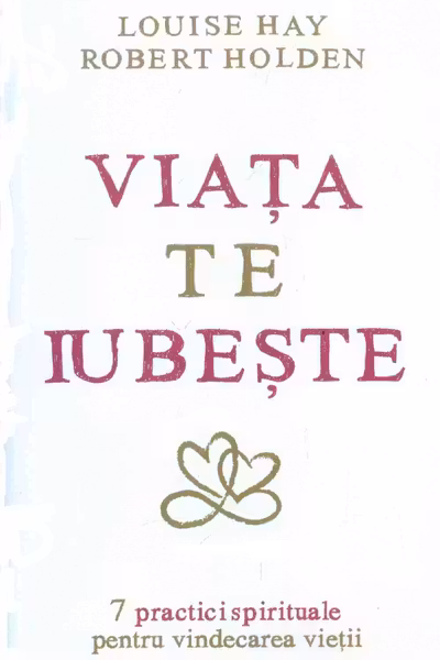 Viata te iubeste