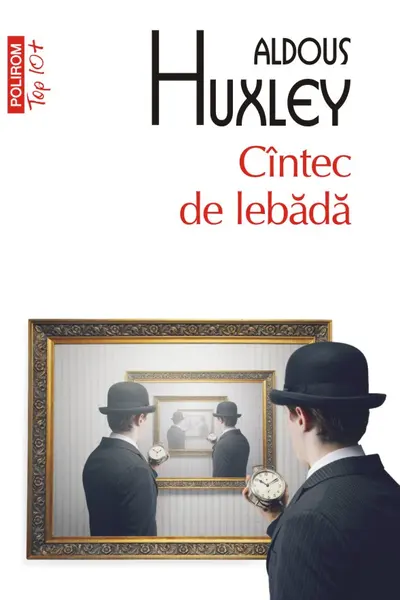 Cantec de lebada