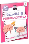 Dezvolta-ti perspicacitatea