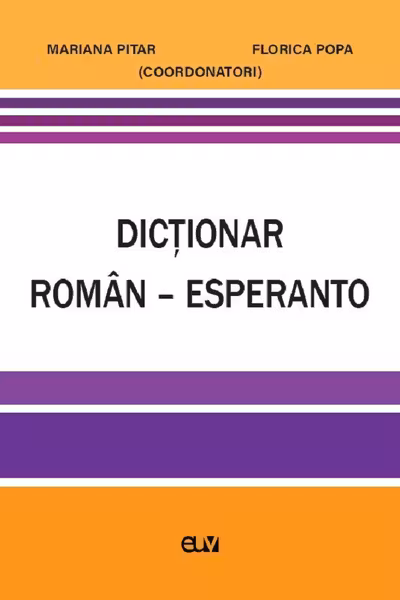 Dicționar român-esperanto