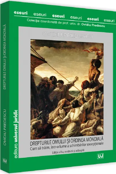 Drepturile omului si ordinea mondiala