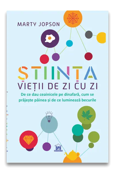 Stiinta vietii de zi cu zi