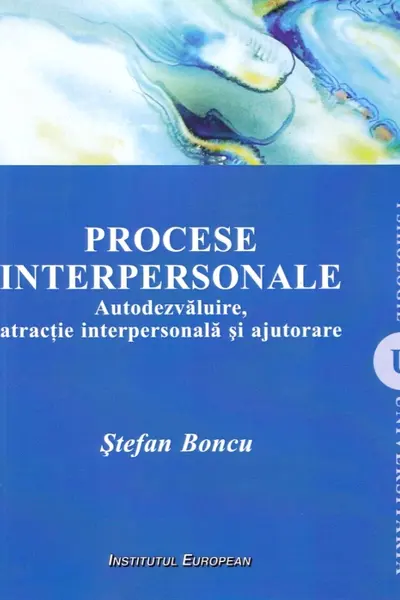Procese interpersonale
