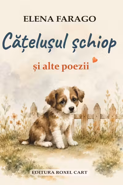 Catelusul schiop si alte poezii