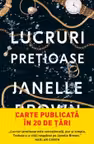 Buzz Books. Lucruri Pretioase.