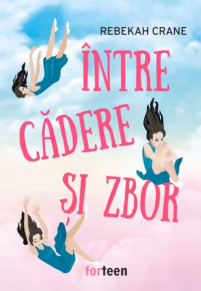 Intre cadere si zbor