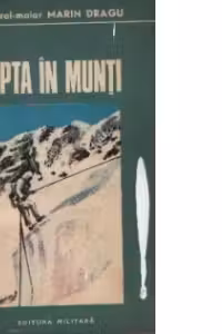 Lupta in munti