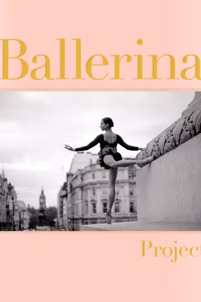 Ballerina Project