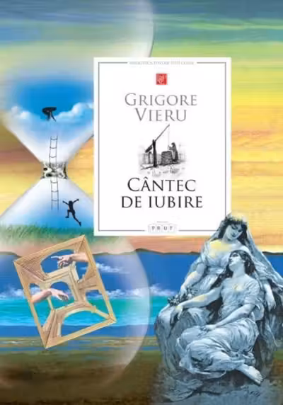 Cantec de iubire