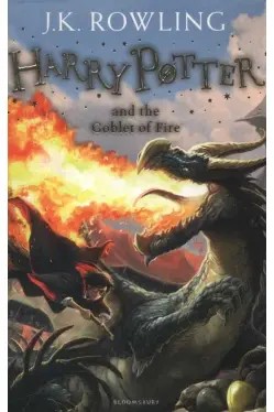 Harry Potter and the Goblet of Fire