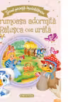 Frumoasa adormita. Ratusca cea urata