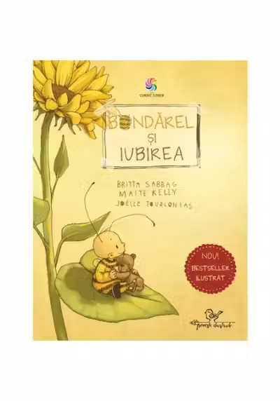 Bondarel si iubirea